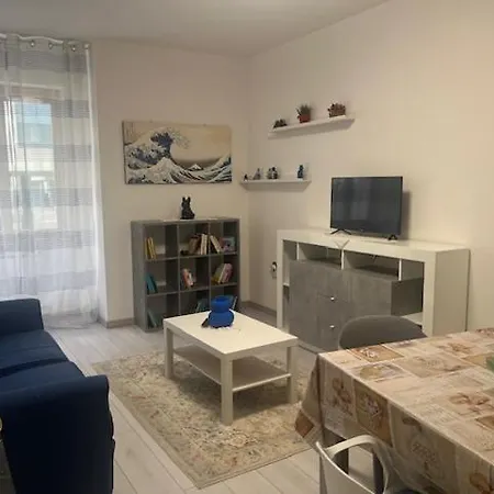 Апартаменты Luly House