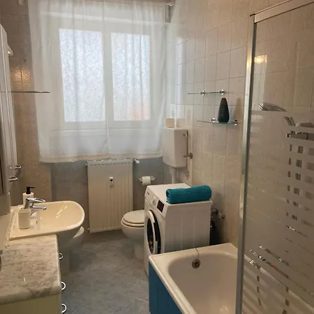 Апартаменты Luly House *