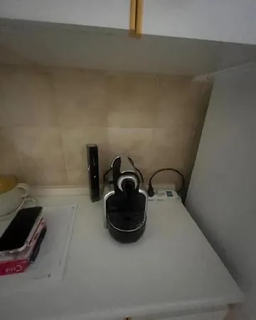 Luly House Апартаменты Триест