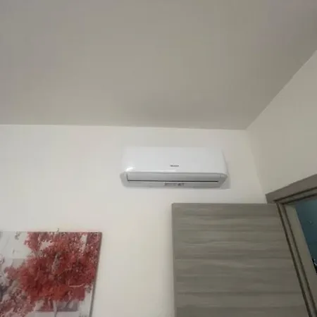 Апартаменты Luly House *