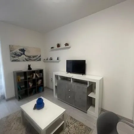 Luly House * Триест