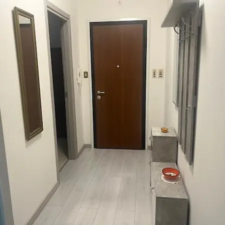 Апартаменты Luly House Триест