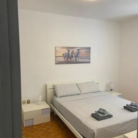 Luly House * Триест